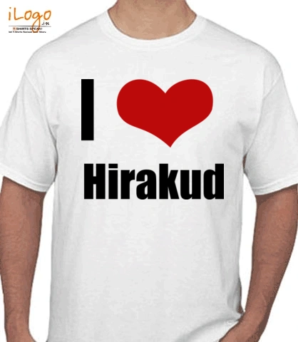 Hirakud - T-Shirt