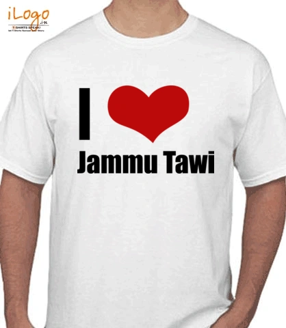 jammu-tawi - T-Shirt