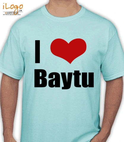 Baytu - T-Shirt