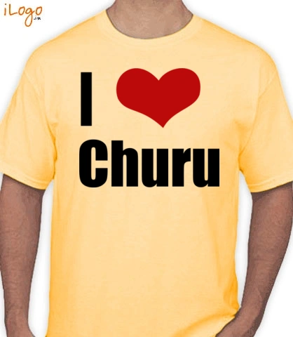 Churu - T-Shirt