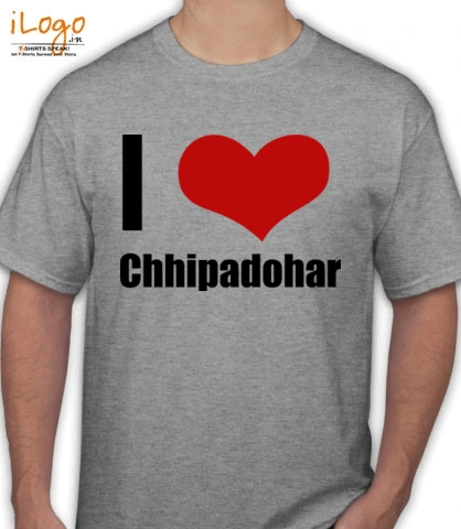 chhipadohar - T-Shirt