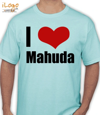mahuda - T-Shirt