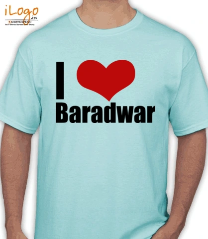 baradwaR - T-Shirt