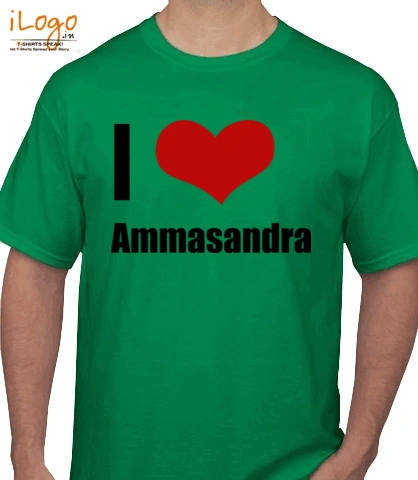 ammasandra - T-Shirt