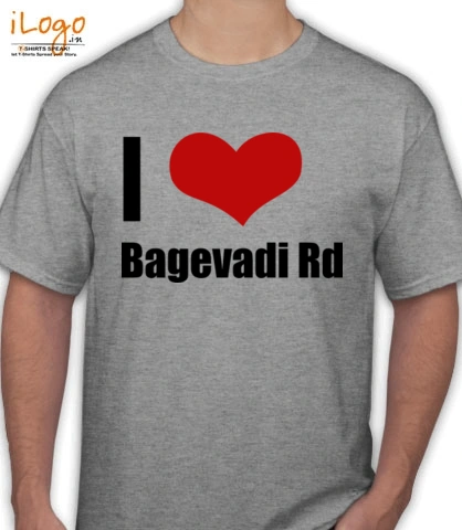 bagevADI-RD - T-Shirt