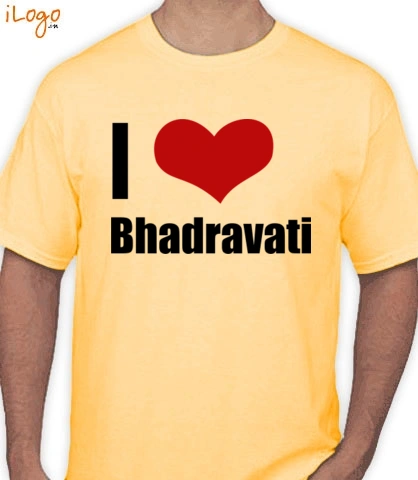 BHADRAVATI - T-Shirt