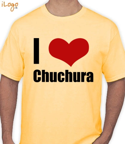 Chuchura - T-Shirt