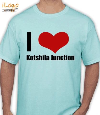Kotshila-Junction - T-Shirt