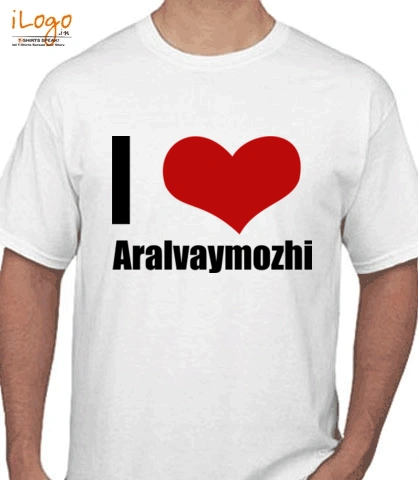 Aralvaymozhi - T-Shirt