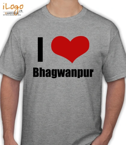 bhagwanpur - T-Shirt