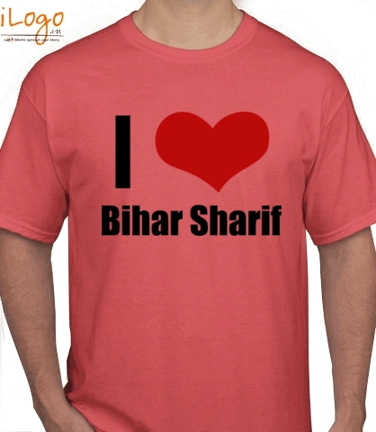 Buhar-shrif - T-Shirt