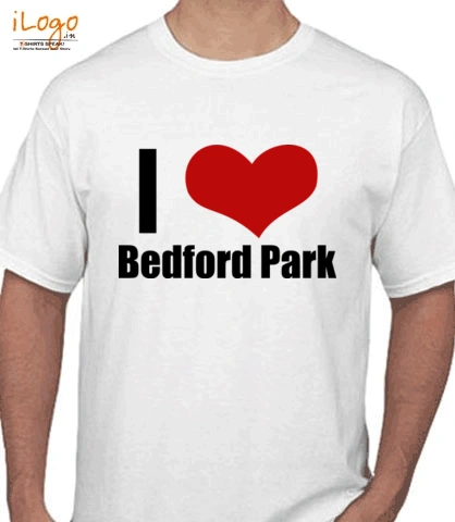 Bedford-Park - T-Shirt