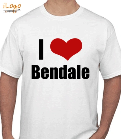 Bendale - T-Shirt