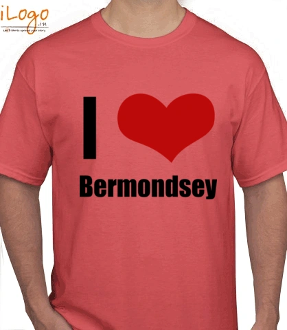 Bermondsey - T-Shirt