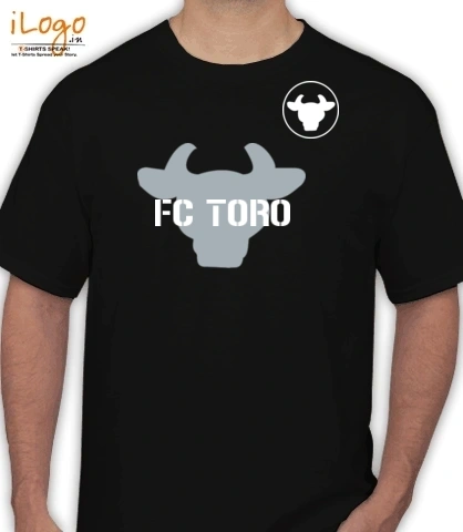 FC-TORO - T-Shirt