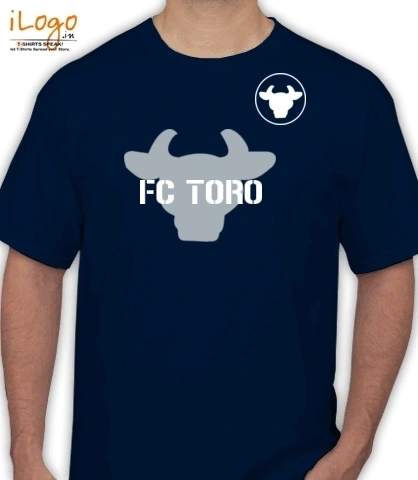 FC-TORO - Men's T-Shirt