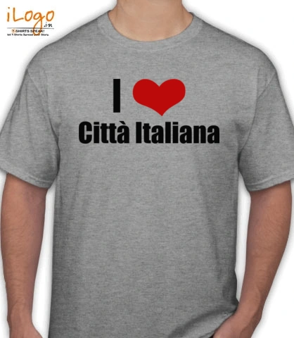 citta-elieana - T-Shirt