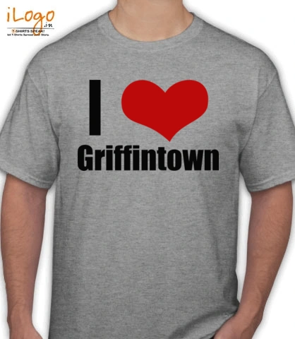 griffitown - T-Shirt