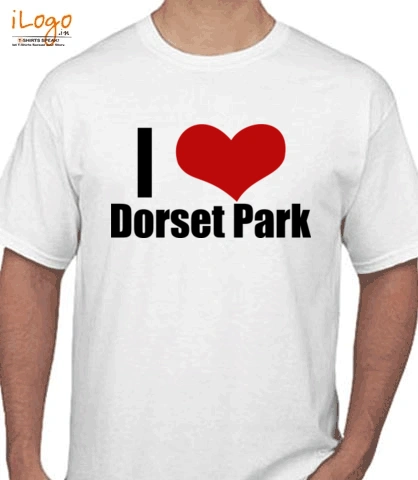 Dorset-Park - T-Shirt