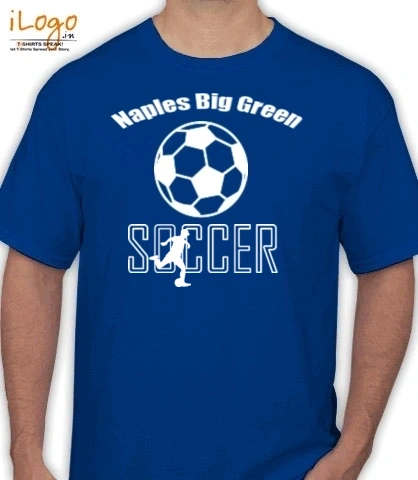 soccers - T-Shirt