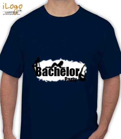 bachelor-party - Men's T-Shirt