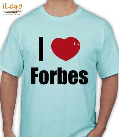 Forbes - T-Shirt
