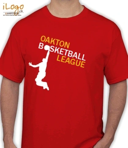 OAKTON - T-Shirt