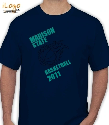 MADISON - Men's T-Shirt