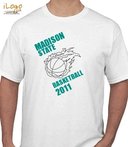 MADISON - T-Shirt