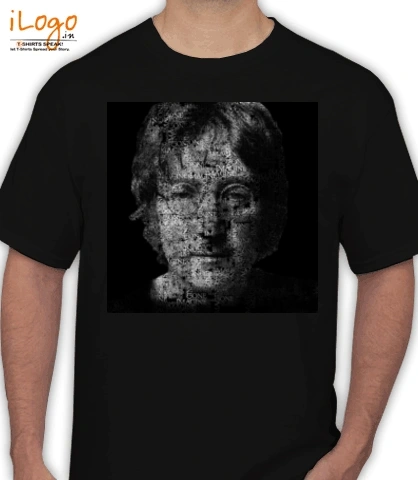 John-Lennon - T-Shirt