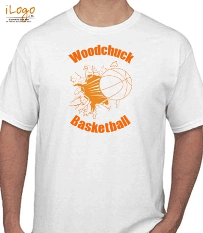 Woodchuck - T-Shirt