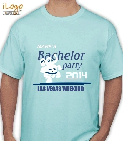 BACHELOR-PARTY- - T-Shirt
