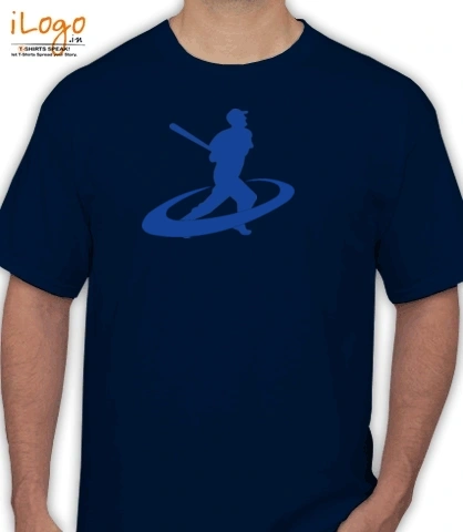 baseball - Men's T-Shirt