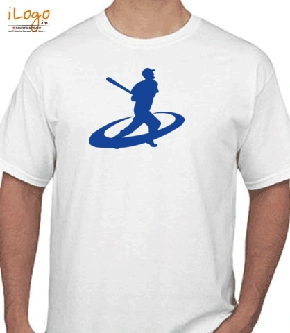 baseball - T-Shirt