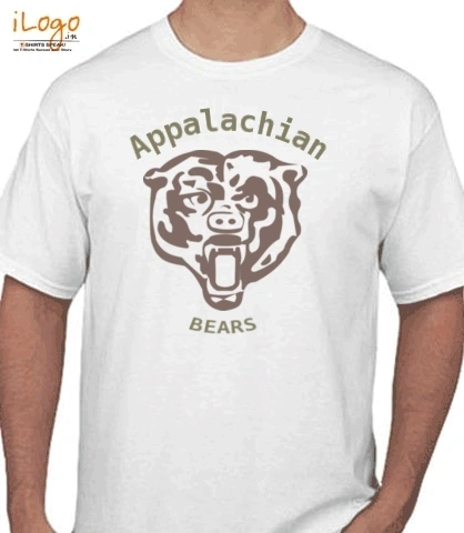 bears- - T-Shirt