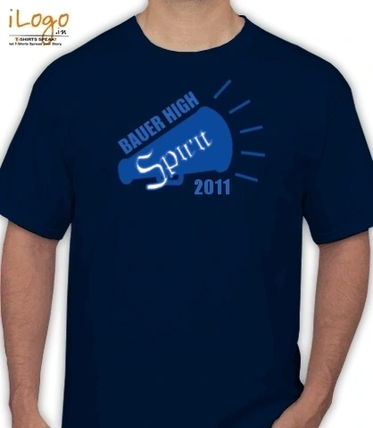 Spirit-Team - Men's T-Shirt