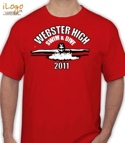 WEBSTER-HIGH - T-Shirt