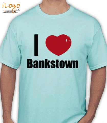 Bankstown - T-Shirt