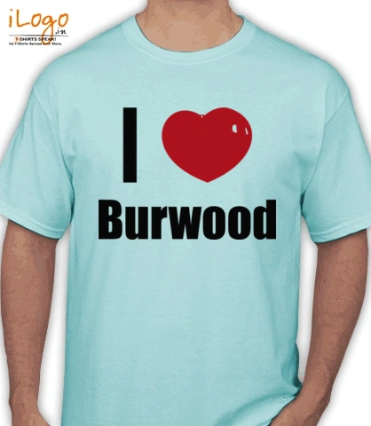 Burwood - T-Shirt