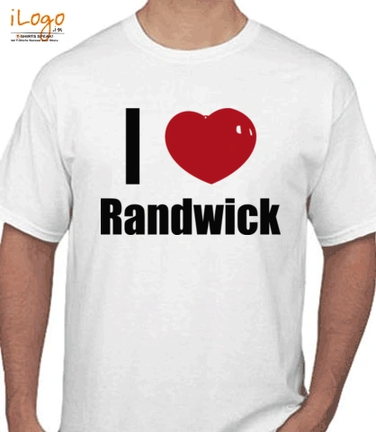 Randwick - T-Shirt