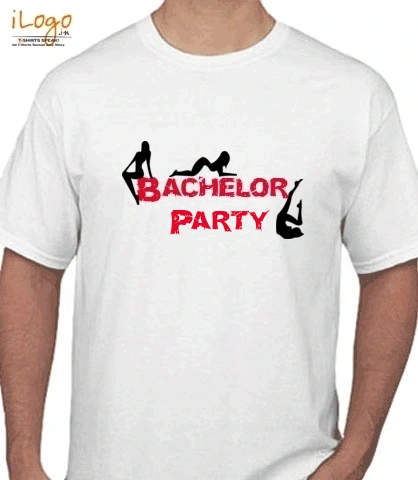 bachelor-q - T-Shirt