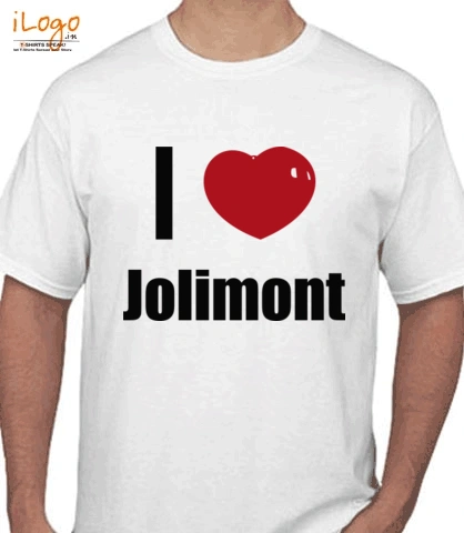 Jolimont - T-Shirt
