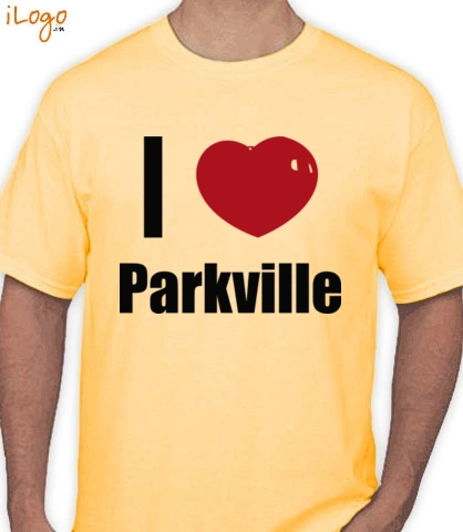 Parkville - T-Shirt