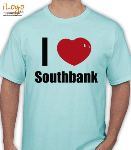 Southbank - T-Shirt