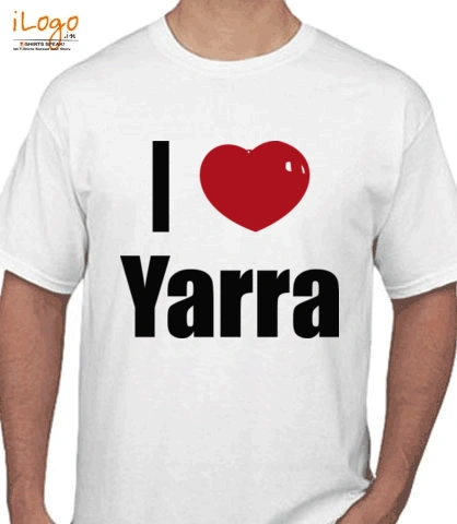 Yarra - T-Shirt
