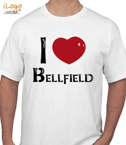 Bellfield - T-Shirt
