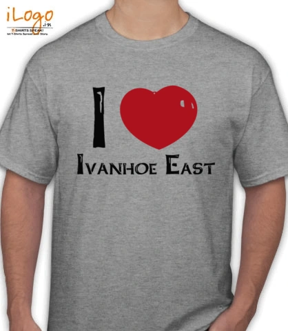 Ivanhoe - T-Shirt