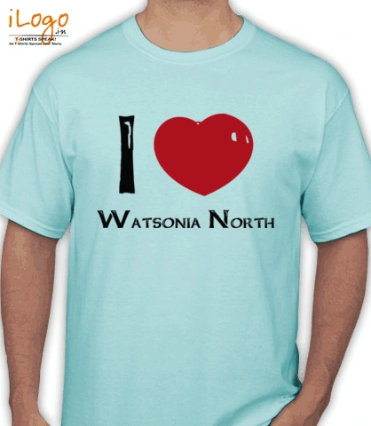 Watsonia-North - T-Shirt