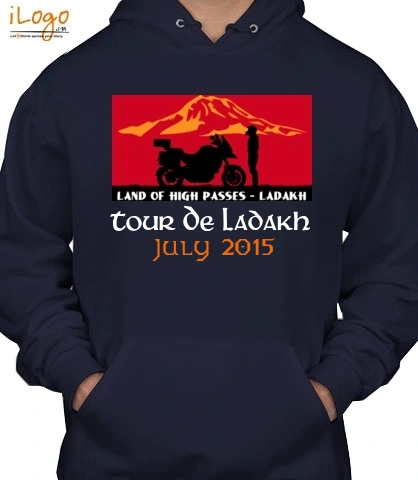 Tour-De-Ladakh - prehood