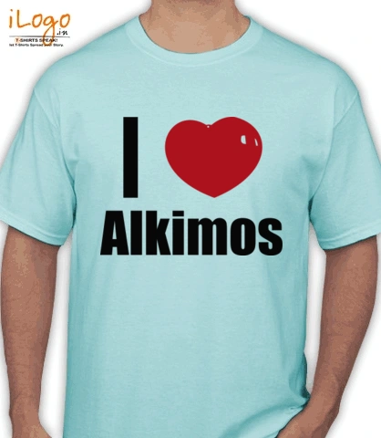 Alkimos - T-Shirt